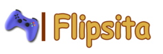 LOGO FLIPSITA